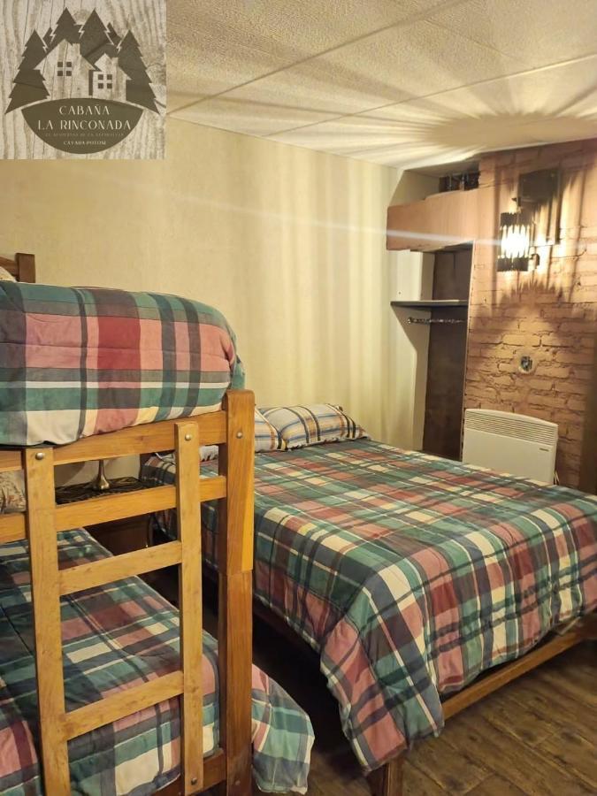 Cabana La Rinconada Cayara Potosi Ngoại thất bức ảnh