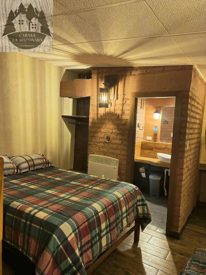 Cabana La Rinconada Cayara Potosi Ngoại thất bức ảnh